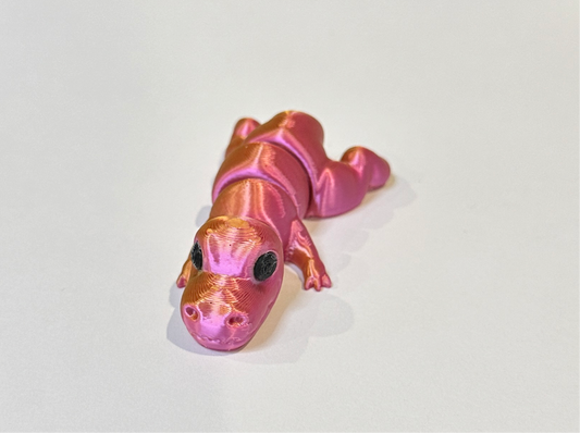 Baby T Rex | 3D Printed | Mystery Color